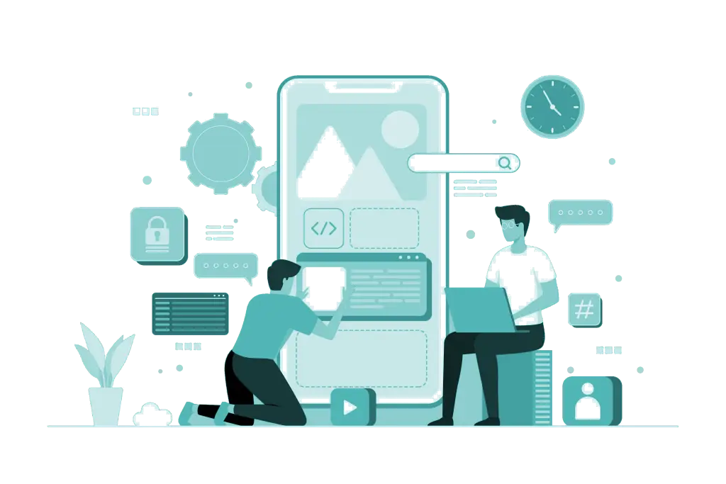 Coche Bettle amarillo